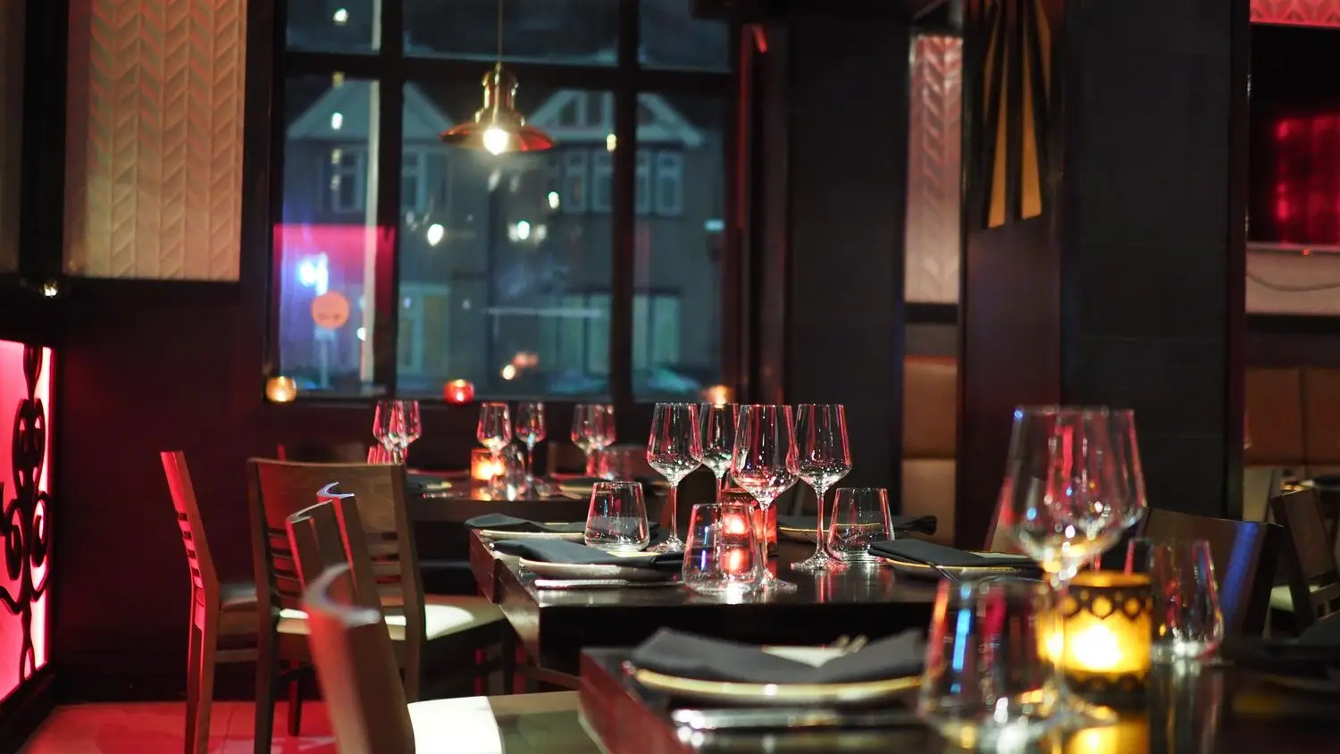 Elegáns Zoravelliquecuisine enteriőr